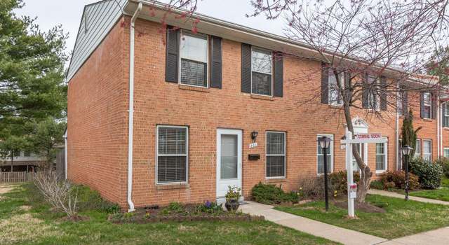 Photo of 201 Baylor Dr N, Sterling, VA 20164