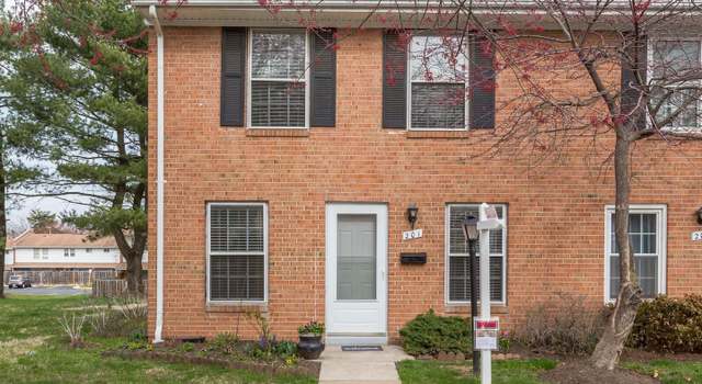Photo of 201 Baylor Dr N, Sterling, VA 20164