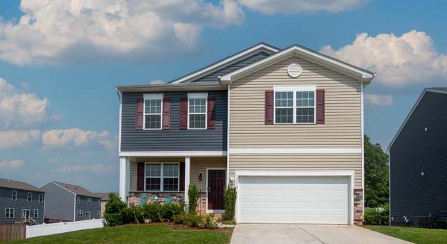 Photo of 35439 Eagle Crest Ct, Locust Grove, VA 22508
