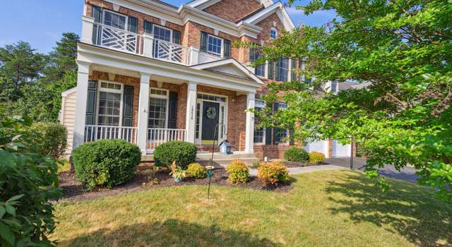 Photo of 10616 Tattersall Dr, Manassas, VA 20112