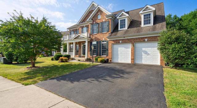 Photo of 10616 Tattersall Dr, Manassas, VA 20112