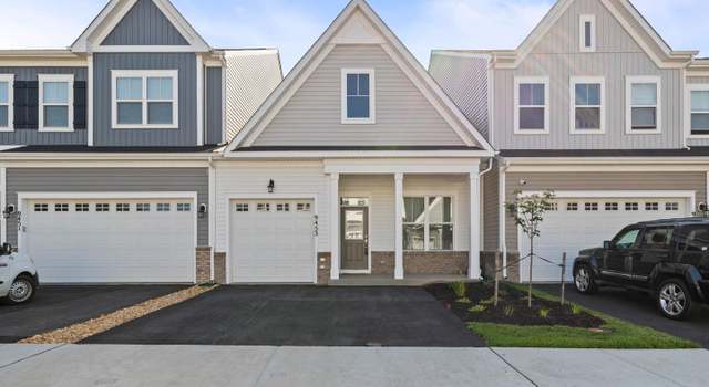 Photo of 9453 Sarah Mill Ter, Bristow, VA 20136