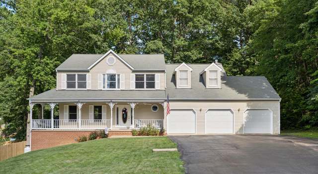 Photo of 5 Alvin Ct, Stafford, VA 22556