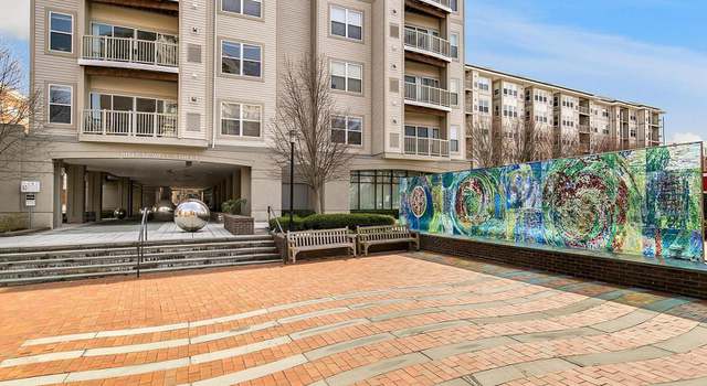 Photo of 8045 Newell St #513, Silver Spring, MD 20910