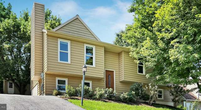 Photo of 6646-E. Lakeridge Rd, New Market, MD 21774