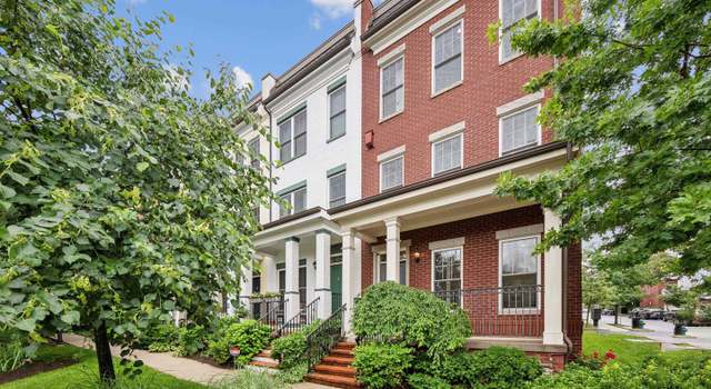 Photo of 627 Regent Pl NE, Washington, DC 20017