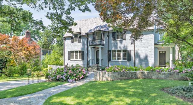 Photo of 5053 Sedgwick St NW, Washington, DC 20016
