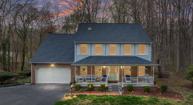 Photo of 811 Richardson Dr, Harwood, MD 20776