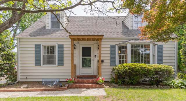 Photo of 223 Sycamore Rd, Linthicum Heights, MD 21090