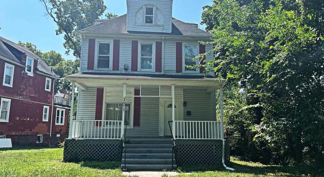 Photo of 3611 Windsor Mill Rd, Baltimore, MD 21216