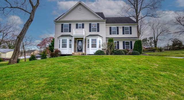 Photo of 5403 Forge Rd, White Marsh, MD 21162