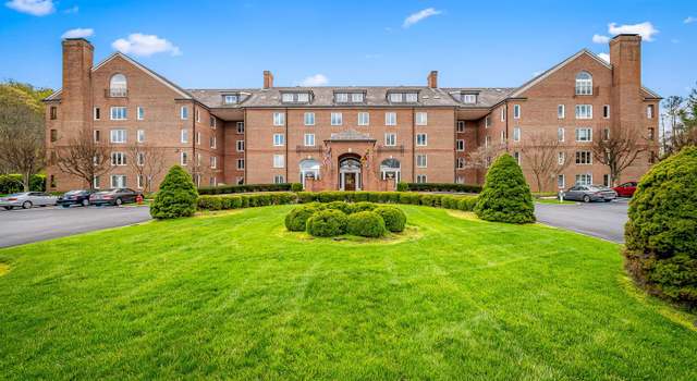 Photo of 2331 Old Ct #506, Baltimore, MD 21208