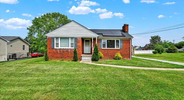 Photo of 8 W Main Blvd, Lutherville Timonium, MD 21093