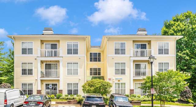 Photo of 2111 Charles Henry Ln #2111, Baltimore, MD 21209