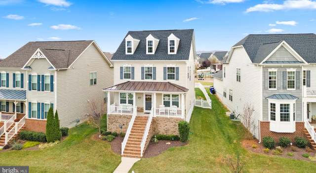 Photo of 722 Potomac View Pkwy, Brunswick, MD 21716