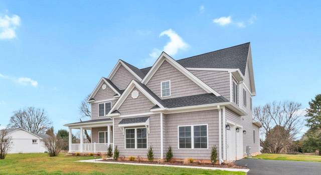 Photo of 2618 Pleasantville Rd, Fallston, MD 21047