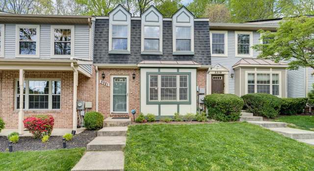 Photo of 3321 Sea Port Way, Silver Spring, MD 20902