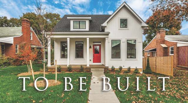 Photo of 305 Central Ave, Gaithersburg, MD 20877