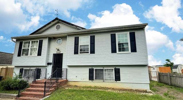 Photo of 1918 Columbia Ave, Landover, MD 20785