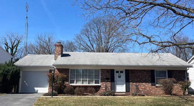 Photo of 407 Belview Ave, Hagerstown, MD 21742