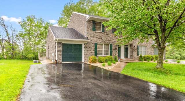 Photo of 1162 Fairchild Ave, Hagerstown, MD 21742