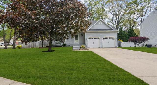 Photo of 45 Country Club Rd, Pine Hill, NJ 08021