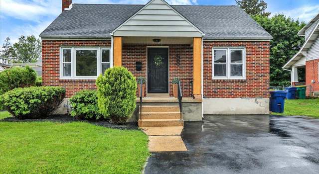 Photo of 58 Wilson St, Reading, PA 19609