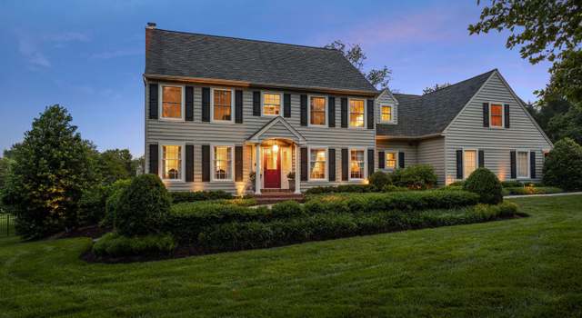 Photo of 4716 Essex Dr, Doylestown, PA 18902