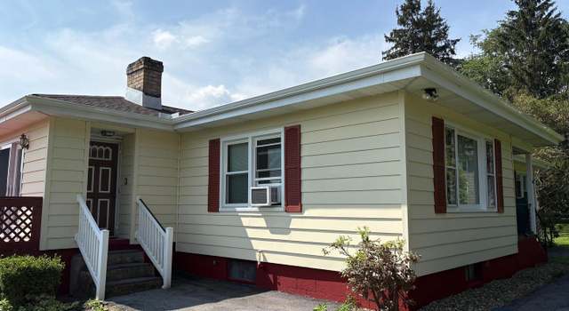 Photo of 300 Fairview Rd, Osceola Mills, PA 16666