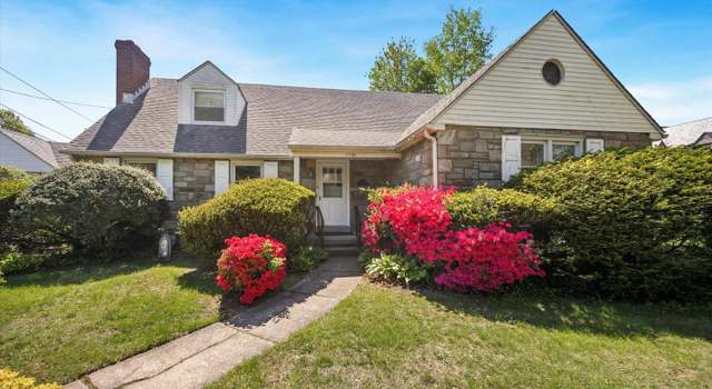 Photo of 2350 Winding Way, Drexel Hill, PA 19026