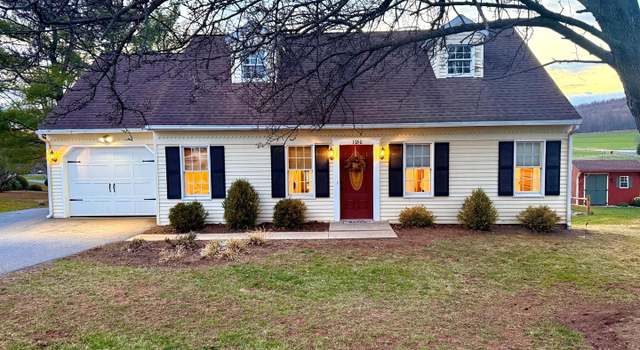 Photo of 1050 Sun Valley Rd, Stevens, PA 17578