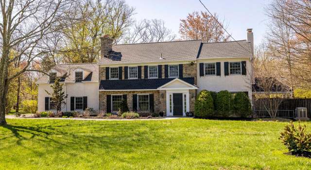 Photo of 908 Gypsy Hill Rd, Lower Gwynedd, PA 19002