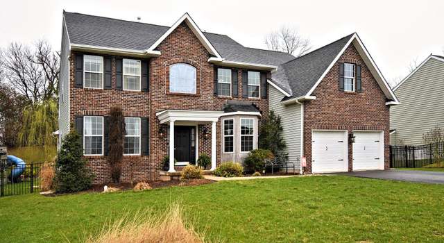 Photo of 1029 Creekview Dr, Pennsburg, PA 18073