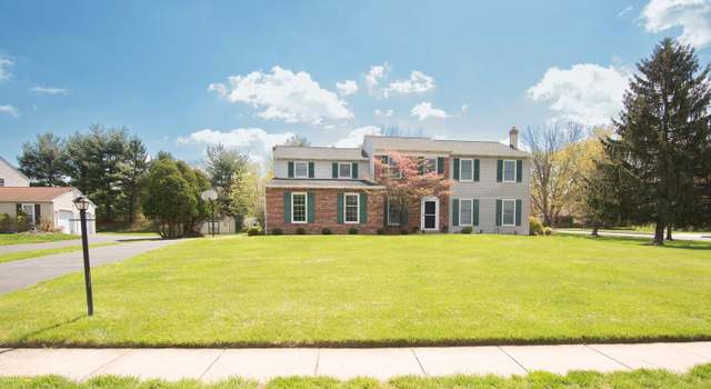 Photo of 623 Gage Ln, North Wales, PA 19454