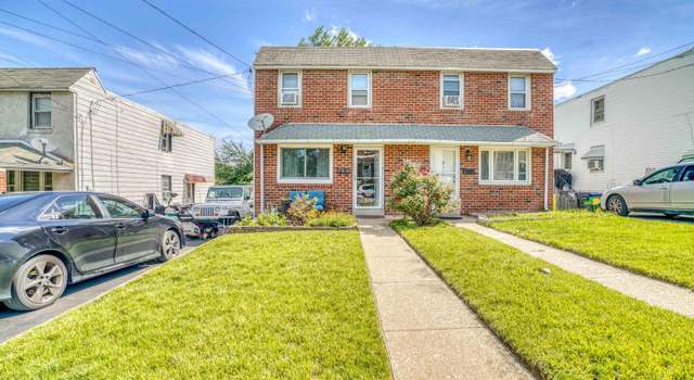 Photo of 709 Carmen Dr, Norristown, PA 19401