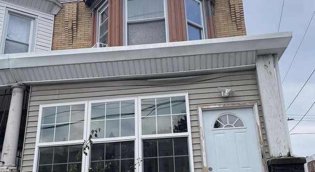 Photo of 4724 D St, Philadelphia, PA 19120