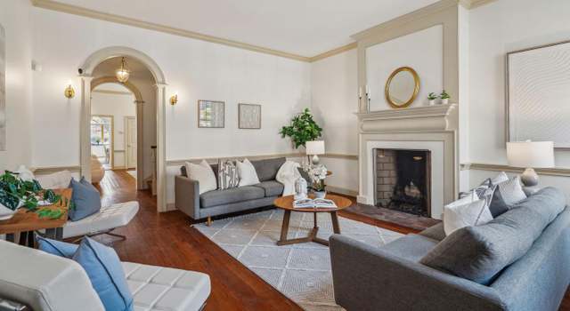 Photo of 526 Pine St, Philadelphia, PA 19106