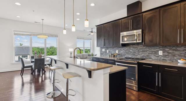 Photo of 1107 S Walter Reed Dr S #502, Arlington, VA 22204