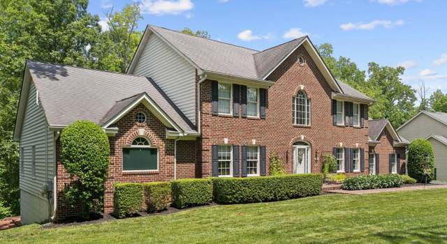 Photo of 7802 Creekside View Ln, Springfield, VA 22153