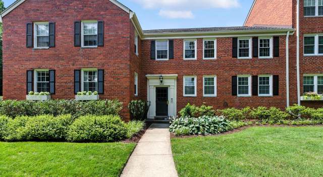 Photo of 6618 10th St Unit A1, Alexandria, VA 22307