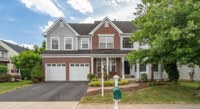 Photo of 15015 Seneca Knoll Way, Haymarket, VA 20169