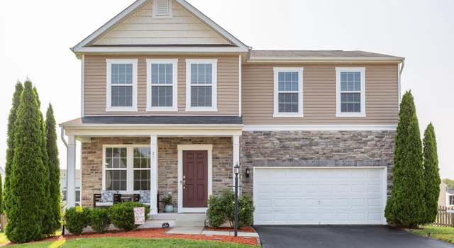 Photo of 27 Hopkins Branch Way, Fredericksburg, VA 22406