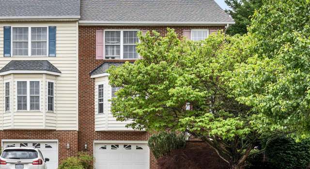Photo of 2079 Stoneleigh Dr, Winchester, VA 22601