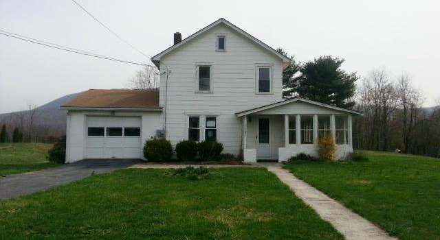 Photo of 13387 Main St, Fort Loudon, PA 17224