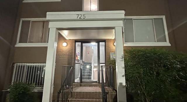 Photo of 725 Brandywine St SE #101, Washington, DC 20032