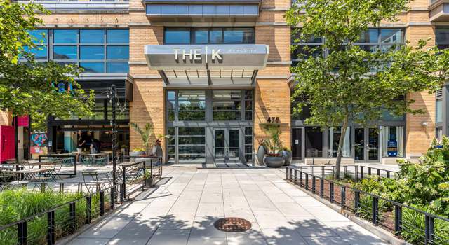 Photo of 475 K St NW #902, Washington, DC 20001