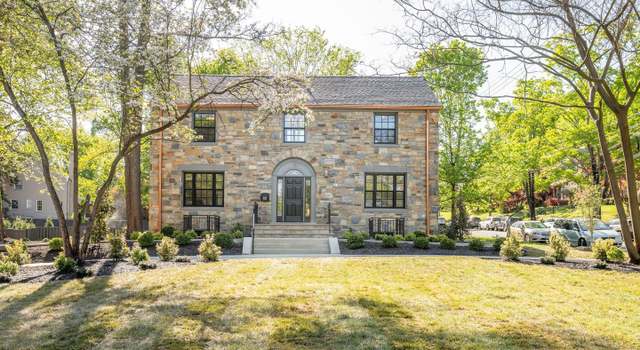 Photo of 6040 Nebraska Ave NW, Washington, DC 20015