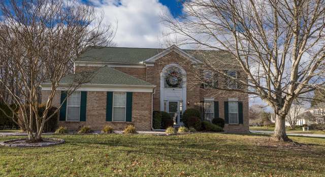 Photo of 2 Crabapple Ct, Newark, DE 19702