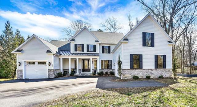 Photo of 801 Homestead Ln, Crownsville, MD 21032