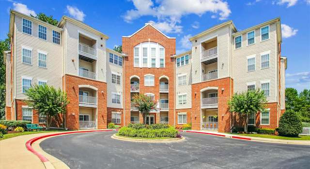 Photo of 2610 Chapel Lake Dr #208, Gambrills, MD 21054